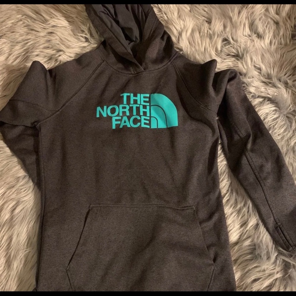 North Face Pullover